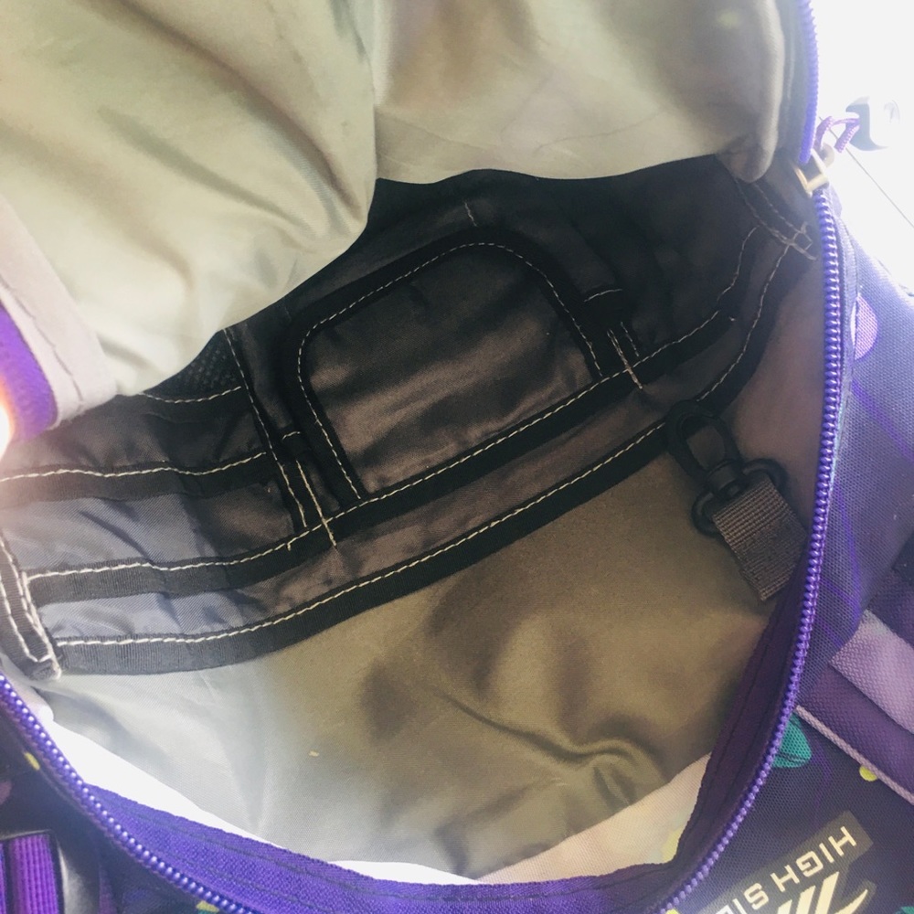 High Sierra Backpack - Picture 7 of 12
